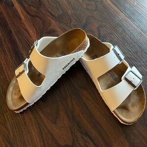 Birkenstocks - Brand New